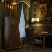 Квартира Профессора