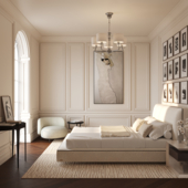 Мебель от фабрики Como Casa в интерьере