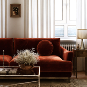 Апартаменты в Нижнем Новгороде