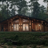 Мечта о Лесном Шале