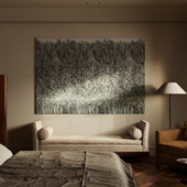 Eaton Square Project (сделано по референсу)