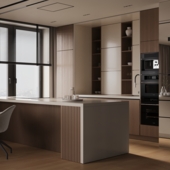 Apartments Moscow(сделано по референсу)