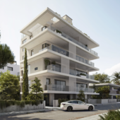 Резиденция Арля (сделано по референсу)