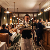 Бистро Yesterday