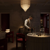 Fiorentina restaurant