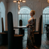 Обеденная зона