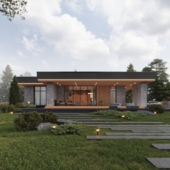 Вилла для Кирилла