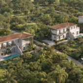 Private Villa Complex / Goa
