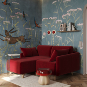 Алиса в стране чудес