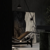 Grand Bleu Elle Saab 4101