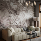 Кухня-гостиная