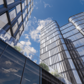 Seifullin Park / г.Алматы / don’t look up