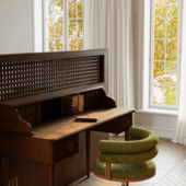 Эстетика вне времени.