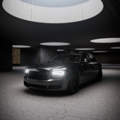 Rolls Royce