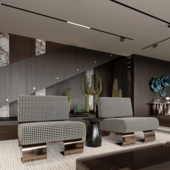 L I V I N G  R O O M