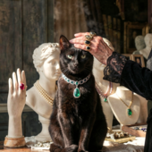 Ювелирный бутик Durer