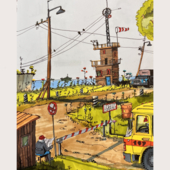 секретный объект