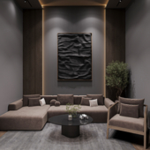 Игровая комната