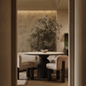 Fairmont Marina Residences