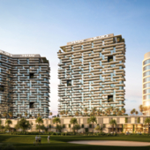 Damac District