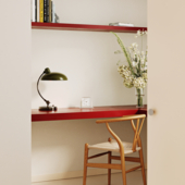 Casa Inari  (сделано по референсу)