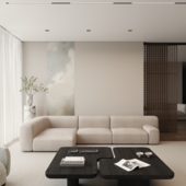 Мебель от фабрики Como Casa в интерьере