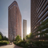 Центральный