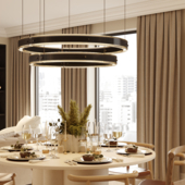 Interior design Madrid