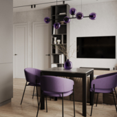 Modern Interior design