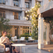 ЖК Собрание