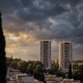 DUO Residential | Jerusalem