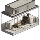 house k | interior design