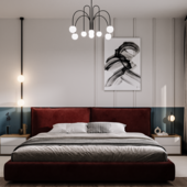 Квартира на Плеханова