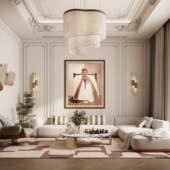 Living Room Design