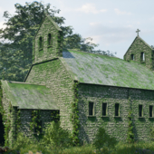 Old Church