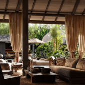 The ARK  Boutique Recovery Spa