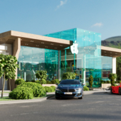 Apple story