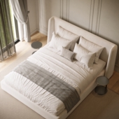 Neo Classica Bed Room