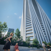 Just Tower