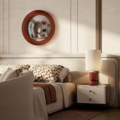 Bedroom Interior Design
