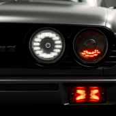 BMW M3 M30 CGI