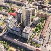PRINZIP | Ленина VIII | Екатеринбург | 2021