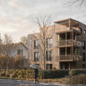 Lucerne Apartments
