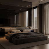Bedroom Design