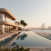 Villa Forma - Dubai (2026)
