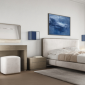 Спальня Раджио Bedroom Raggio