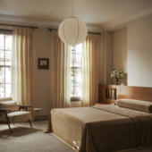 Residence 163(сделано по референсу)