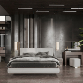 Спальня Раджио Bedroom Raggio