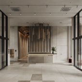 Lobby one one
