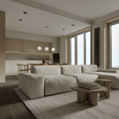 Mono Residence